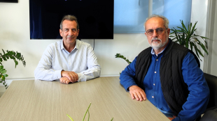 Ενίσχυση Πολιτισμού και Παιδείας στον Δήμο Χερσονήσου με νέο Ειδικό Συνεργάτη