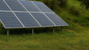 «Χερρόνησος – Λύττος Πεδιάδας: Η Κρήτη κάνει βήμα στην καθαρή ενέργεια»