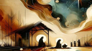 Το μήνυμα του Δημάρχου Χερσονήσου κ. Ζαχαρία Δοξαστάκη για τα Χριστούγεννα