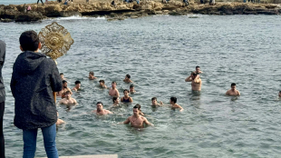 Αγιασμός των υδάτων σε όλες τις Δημοτικές Ενότητες του Δήμου Χερσονήσου