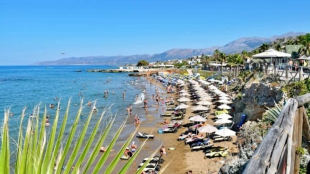 Συμμετοχή του Δήμου Χερσονήσου σε πρόγραμμα Διαδρομής Μετάβασης για τον Τουρισμό της Ευρωπαϊκής Ένωσης