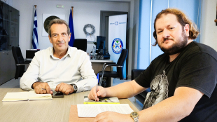 Θετικό αποτύπωμα από τους πρώτους μήνες λειτουργίας του Συμβούλου Ακεραιότητας στο Δήμο Χερσονήσου