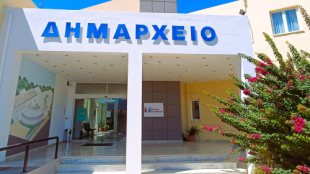 Συγκροτείται Επιτροπή Καταγραφής Ζημιών από τη θεομηνία στον Δήμο Χερσονήσου