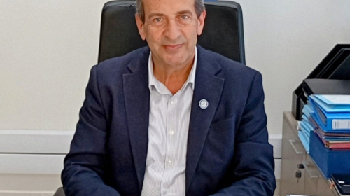 Μήνυμα Δημάρχου Χερσονήσου κ. Ζαχαρία Δοξαστάκη για την Εθνική Επέτειο της 28ης Οκτωβρίου