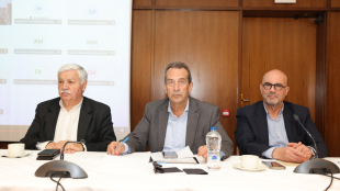 Η στρατηγική παρέμβαση του Δημάρχου Χερσονήσου για το Μέσο Σταθερής Τροχιάς στην Κρήτη