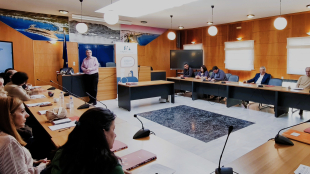 Εκπαίδευση στην προσβασιμότητα με τη συνεργασία Περιφέρειας Κρήτης και ΕΛΜΕΠΑ στη Χερσόνησο