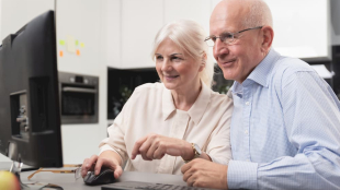 Ψηφιακή εκπαίδευση κι ενδυνάμωση ηλικιωμένων από το Δήμο Χερσονήσου