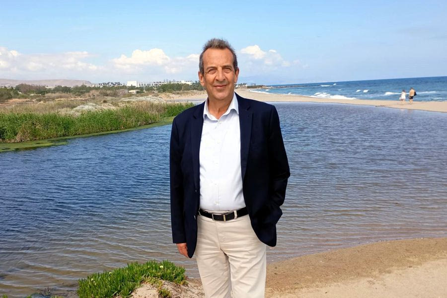 Ολοκληρωμένη στρατηγική για τη βιώσιμη διαχείριση των υδάτων από το Δήμο Χερσονήσου