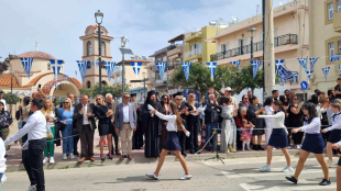 Ακύρωση της παρέλασης στο Δήμο Χερσονήσου