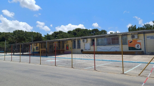 Διακοπή λειτουργίας 12/θέσιου Δημοτικού Σχολείου Γουρνών δήμου Χερσονήσου - Παράρτημα ΕΙΡΗΝΗ, λόγω ζημιών