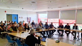 Στήριξη εργαζομένων στις Κοινωνικές Δομές του Δήμου Χερσονήσου