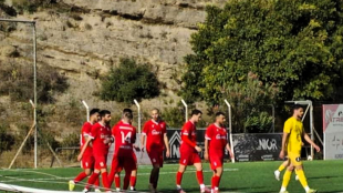 Συγχαρητήριο Δημάρχου Χερσονήσου κ. Ζαχαρία Δοξαστάκη για άνοδο της ποδοσφαιρικής ομάδας Χερσονήσου στην Γ’ Εθνική