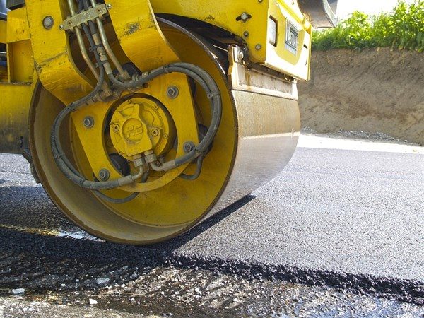 Υπογραφή Συμφωνητικού για την «Προμήθεια Ασφαλτομίγματος – Ομάδα Α»