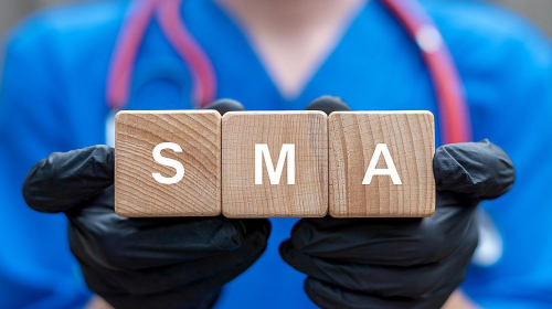 Ο Δήμος τιμά την παγκόσμια ημέρα για τη νόσο SMA